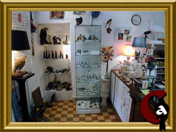 Ateliers Crations