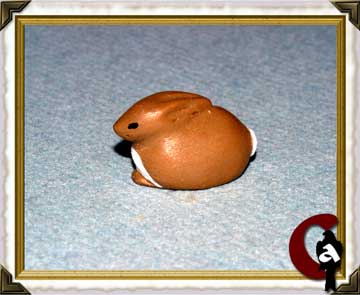 Miniature - rabbit